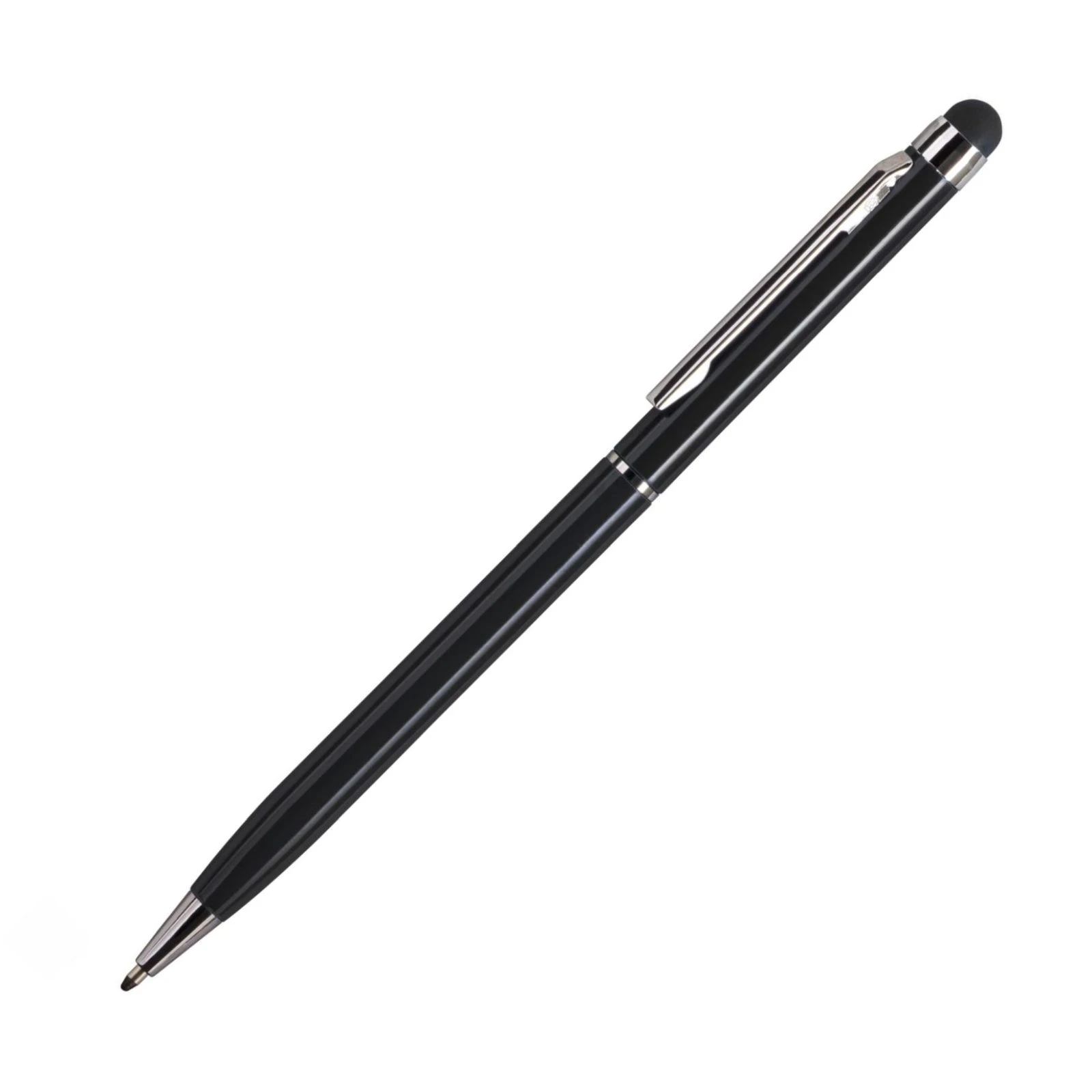 Długopis TouchWriter P159328B czarny
