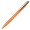 Długopis ELLE Metal Touch Graphite P158917B pomarańczowy