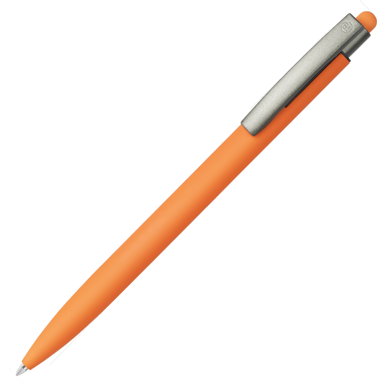 Długopis ELLE Metal Touch Graphite P158917B HP-182MGUNG..N-W