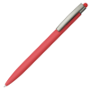Długopis ELLE Metal Touch Graphite P158917B czerwony
