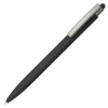 Długopis ELLE Metal Touch Graphite P158917B czarny