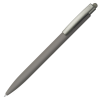 Długopis ELLE Metal Touch Graphite P158917B szary