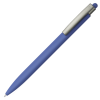 Długopis ELLE Metal Touch Graphite P158917B ciemnoniebieski