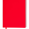 Notes Cubi P159050B czerwony