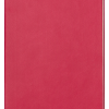 Notes Audrey P159121B czerwony