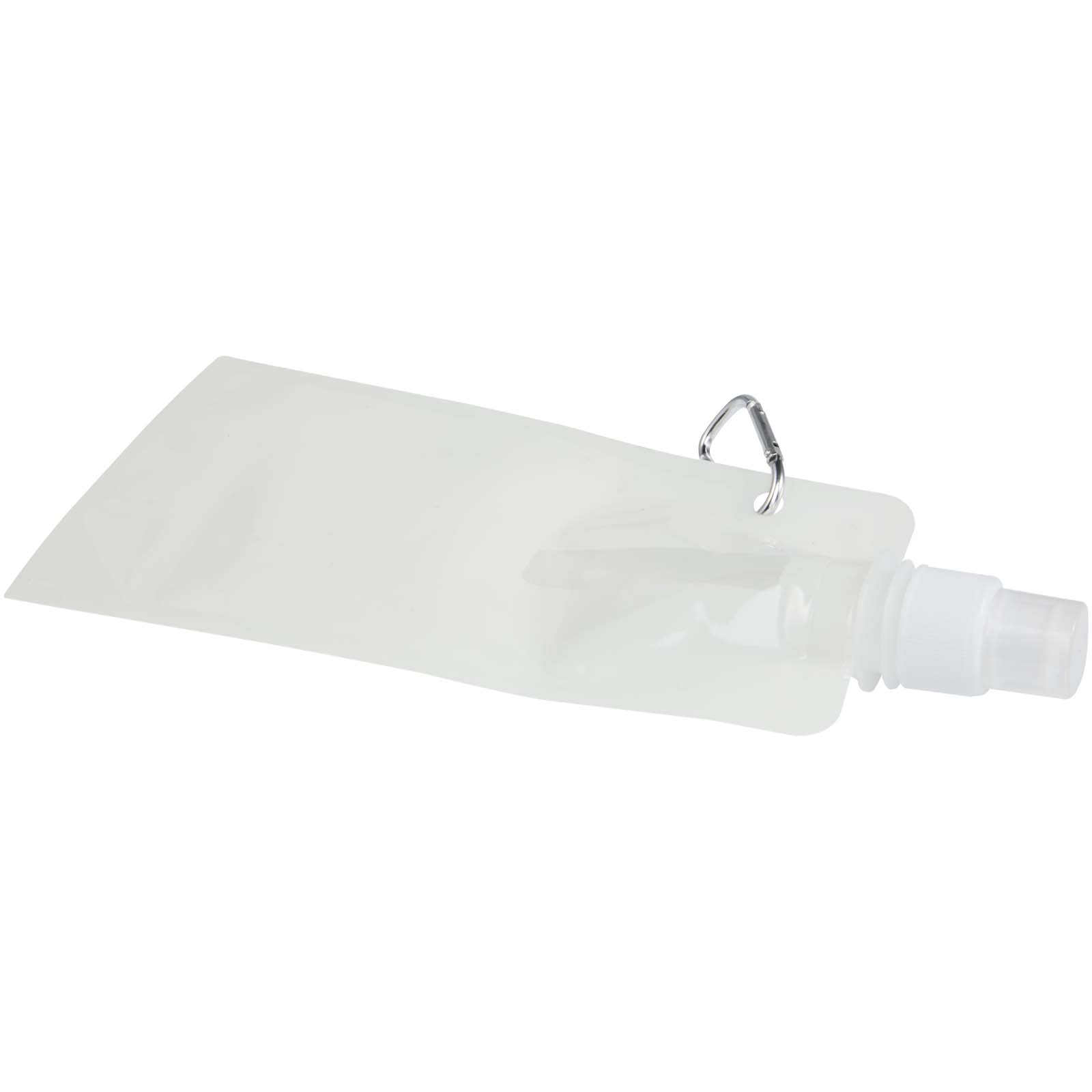 Sipzy składana butelka na wodę o pojemności 480 ml P156896C PFC-126431-W