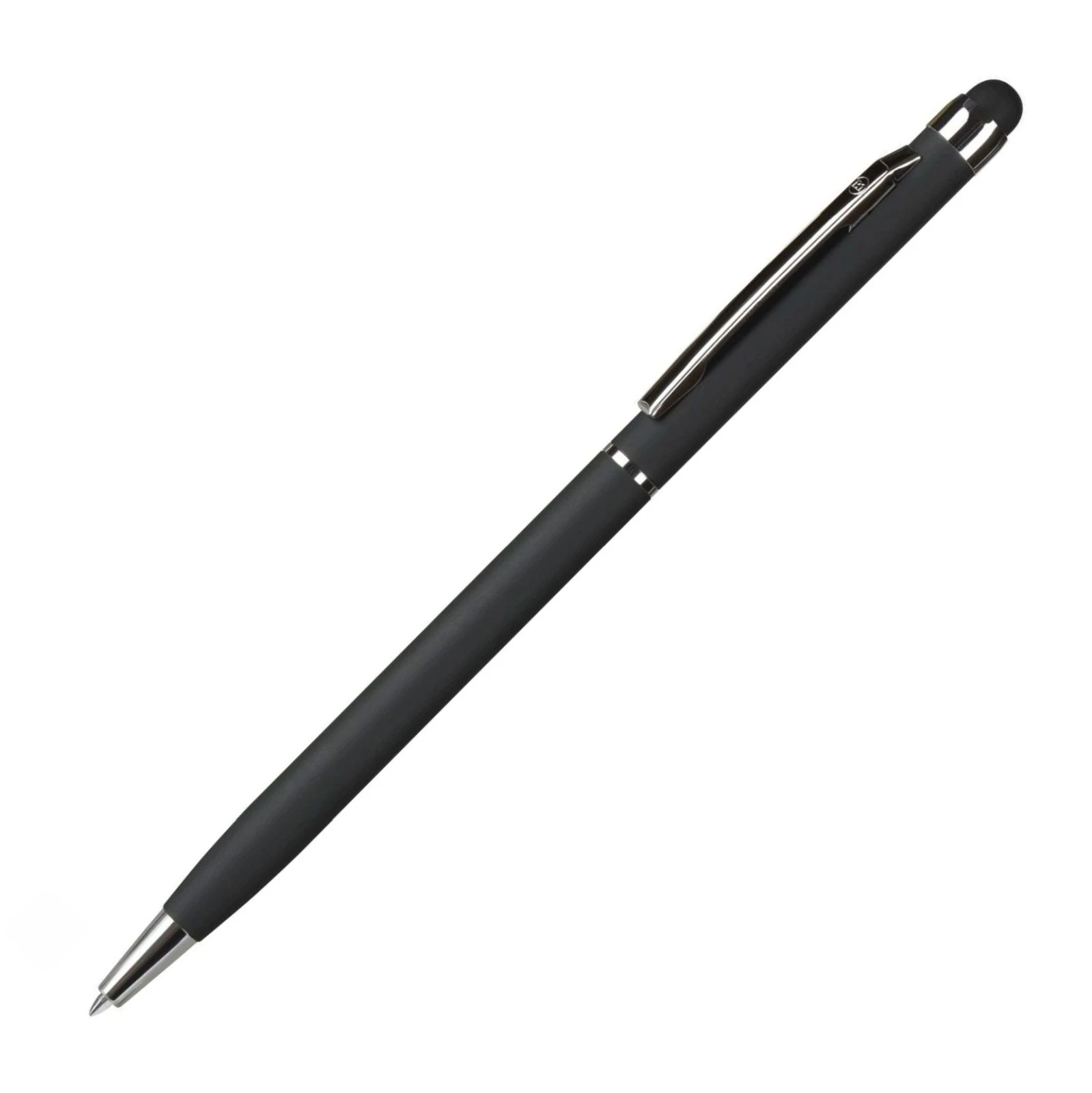 Długopis TouchWriter Soft P159322B czarny