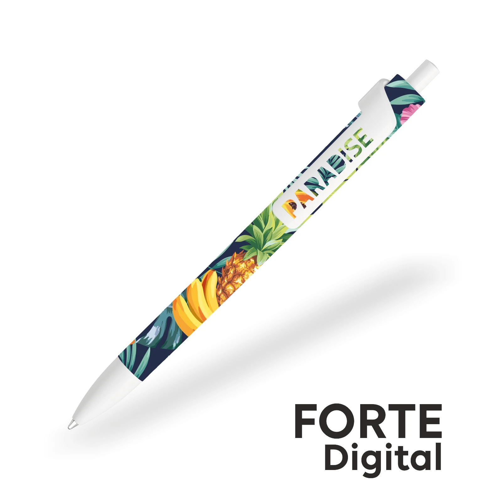 Długopis Forte Digital P159092B HP-601DGT.. Długopis Forte Digital P159092B HP-601DGT..