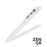 Długopis Zen QR P158938B 