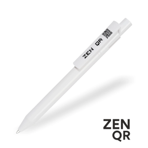 Długopis Zen QR P158938B 