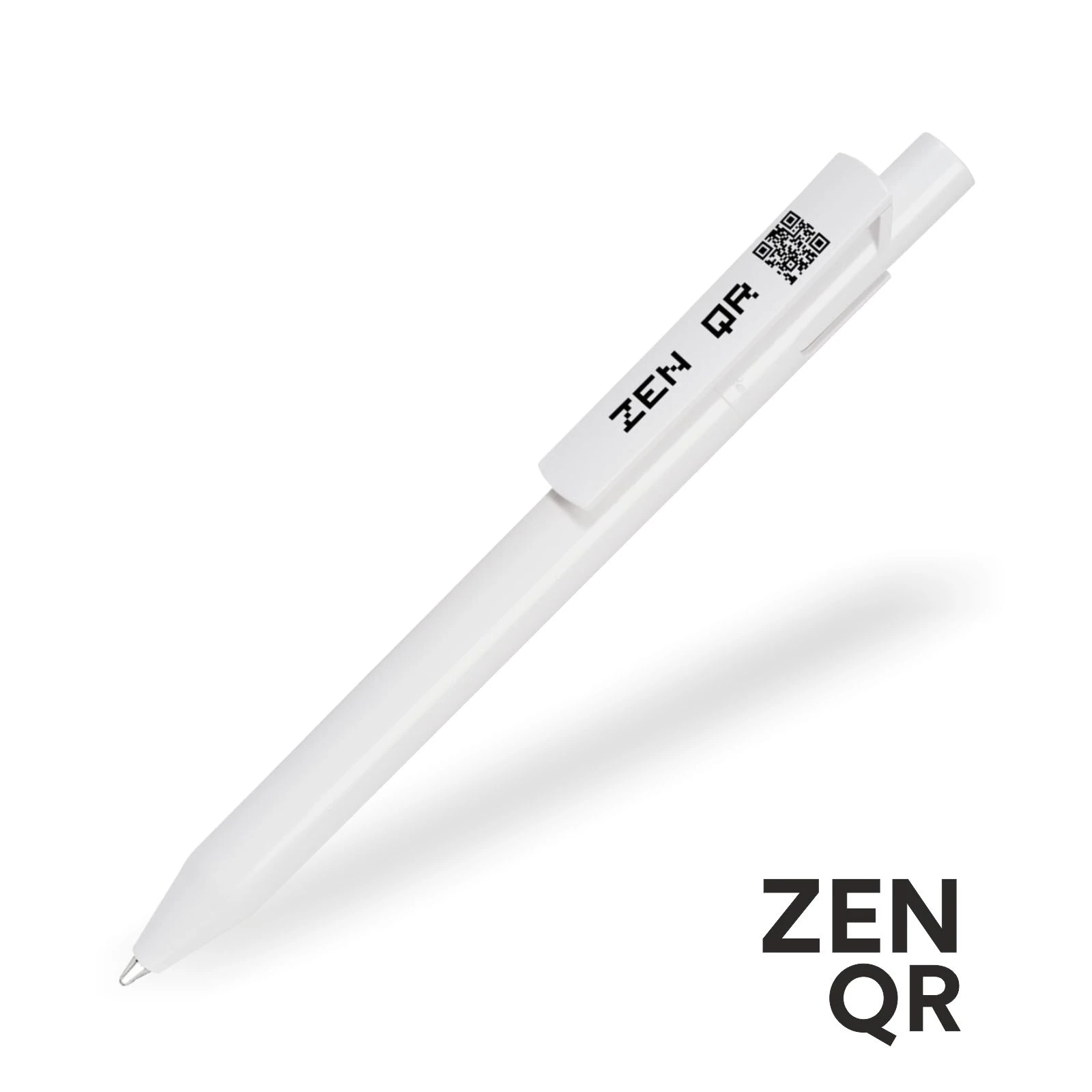 Długopis Zen QR P158938B HP-191QR