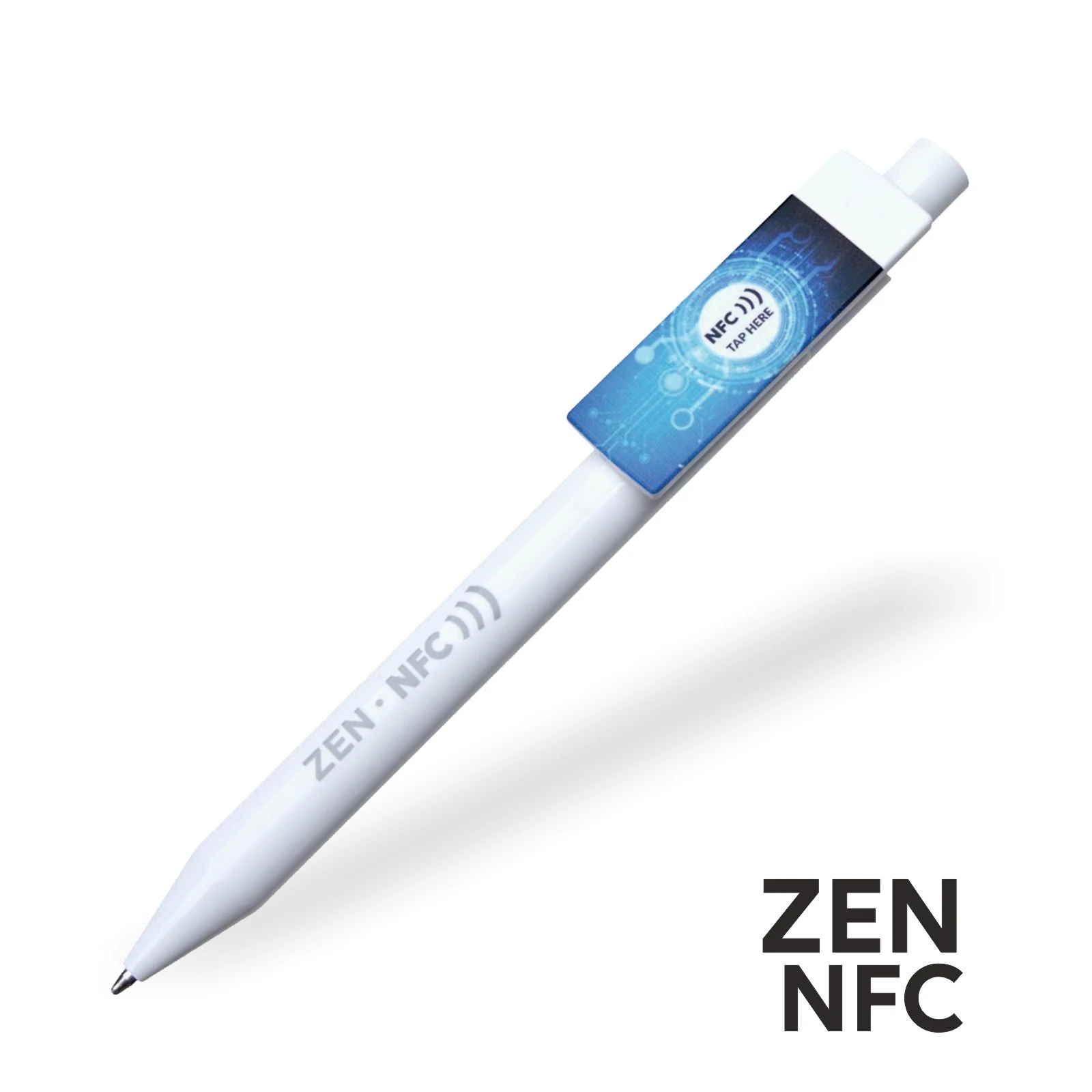 Długopis Zen NFC P158939B HP-191NFC Długopis Zen NFC P158939B HP-191NFC