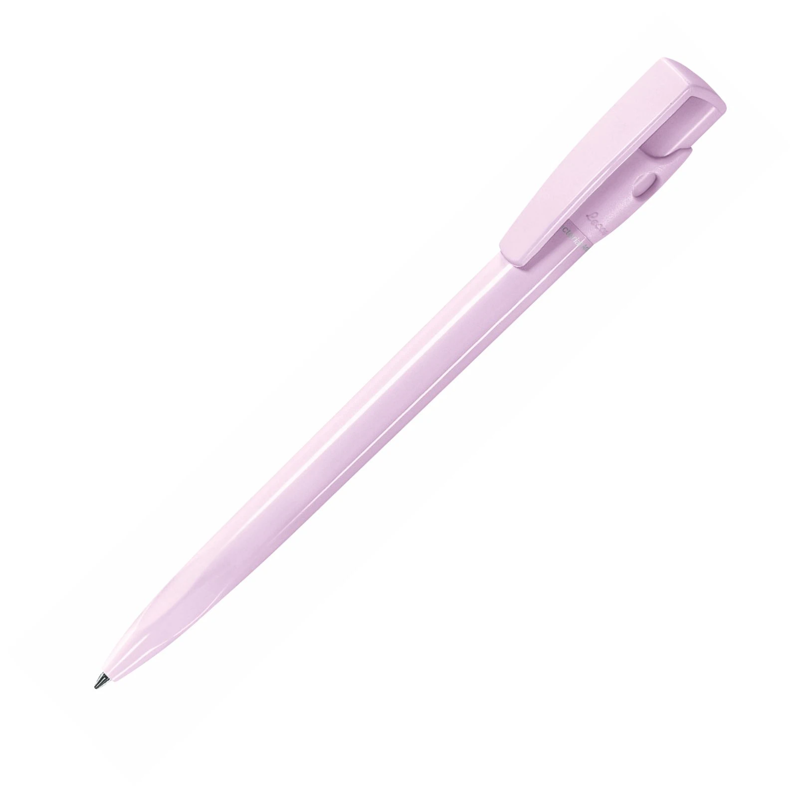 Długopis Kiki SafeTouch P159075B fioletowy