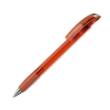 Długopis Nove LX P159308B pomarańczowy