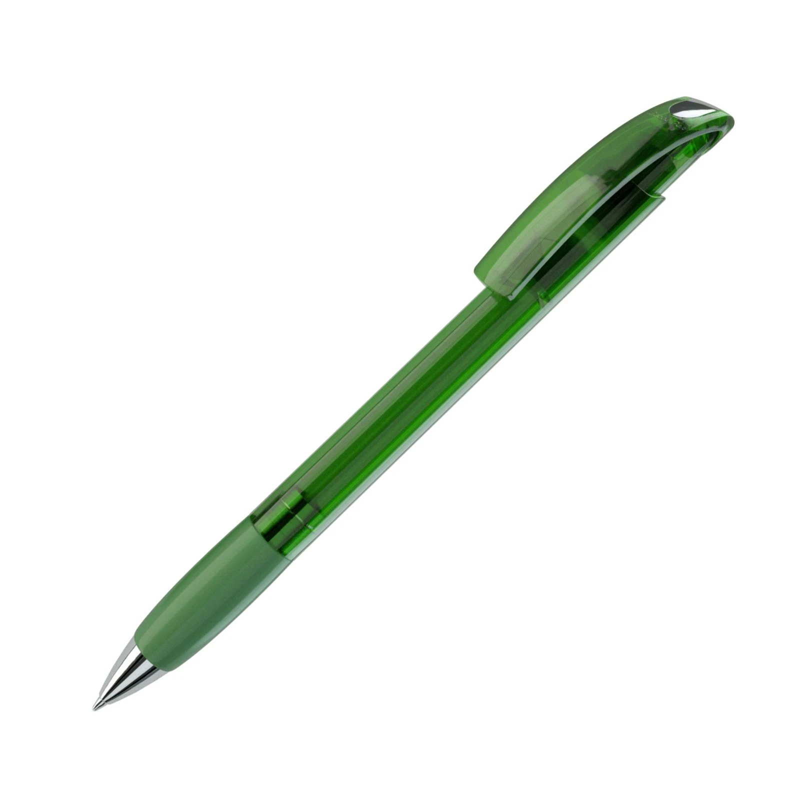 Długopis Nove LX P159308B zielony