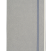 Notes Mellow P158981B szary