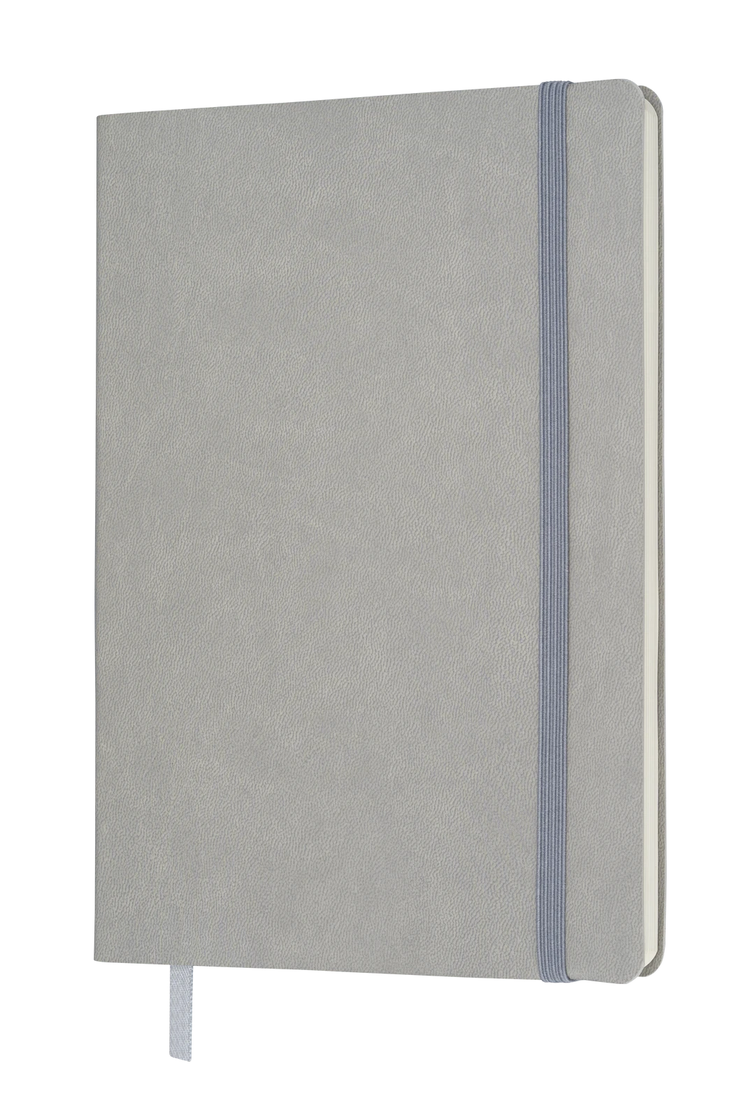 Notes Mellow P158981B szary