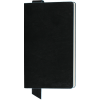 Notes Trendi GRS P158852B czarny / jasnoniebieski