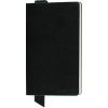 Notes Trendi GRS P158852B czarny / zielony