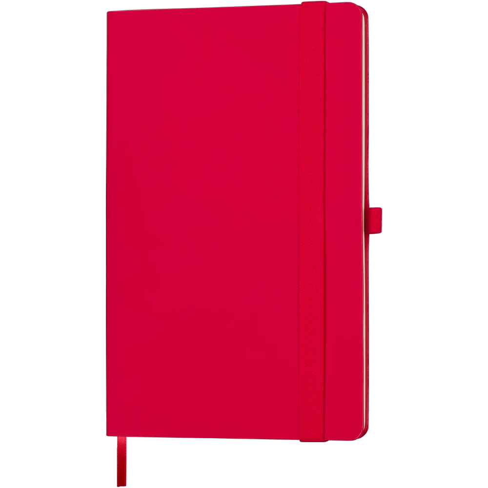 Notes Gracy GRS P158838B czerwony