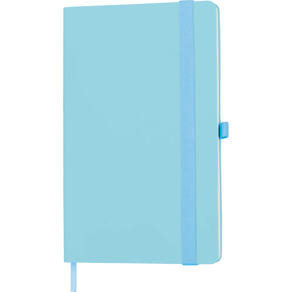 Notes Gracy GRS P158838B jasnoniebieski