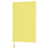Notes Lady GRS P158823B żółty