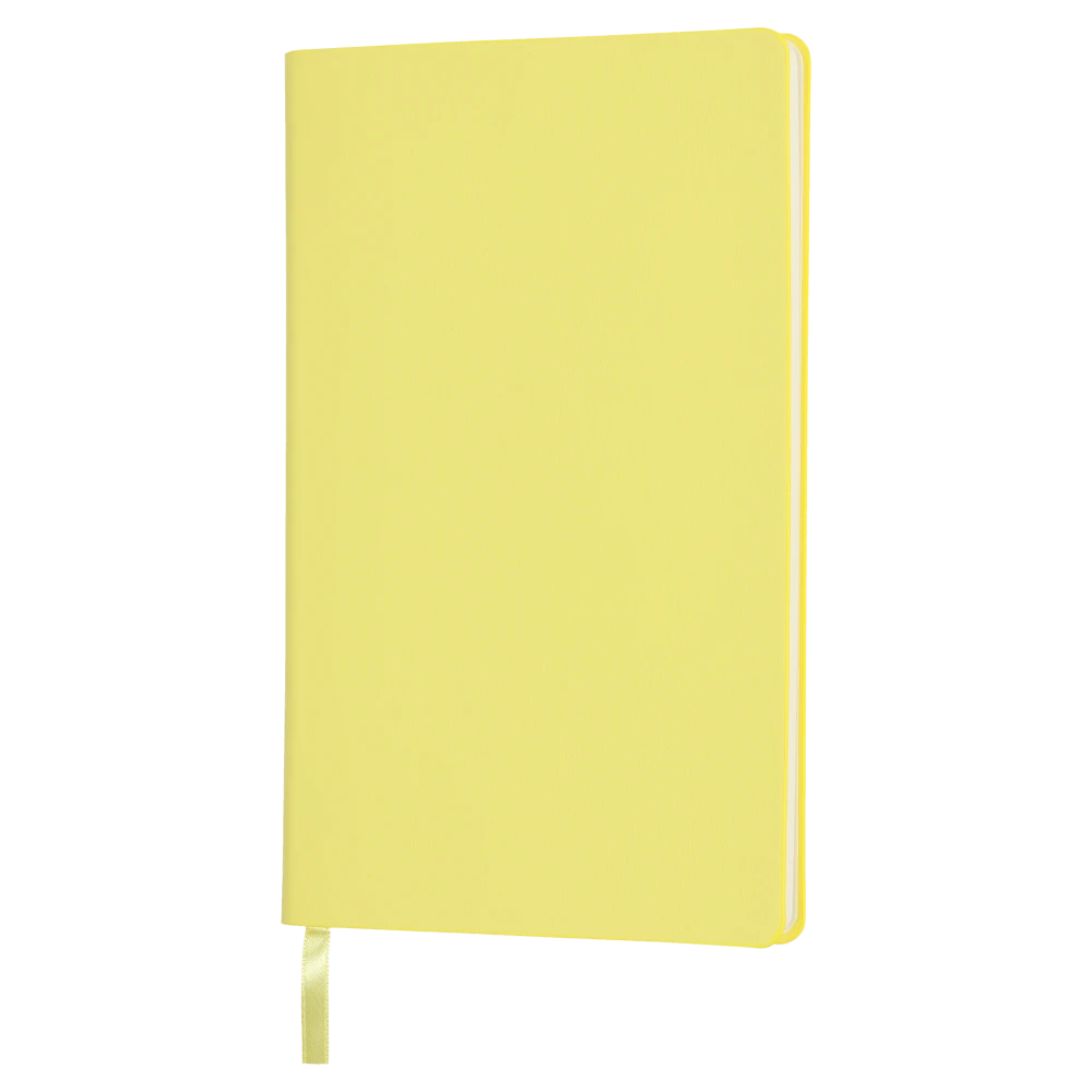 Notes Lady GRS P158823B żółty
