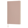 Notes Lady GRS P158823B różowy