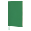 Notes Lady GRS P158823B zielony