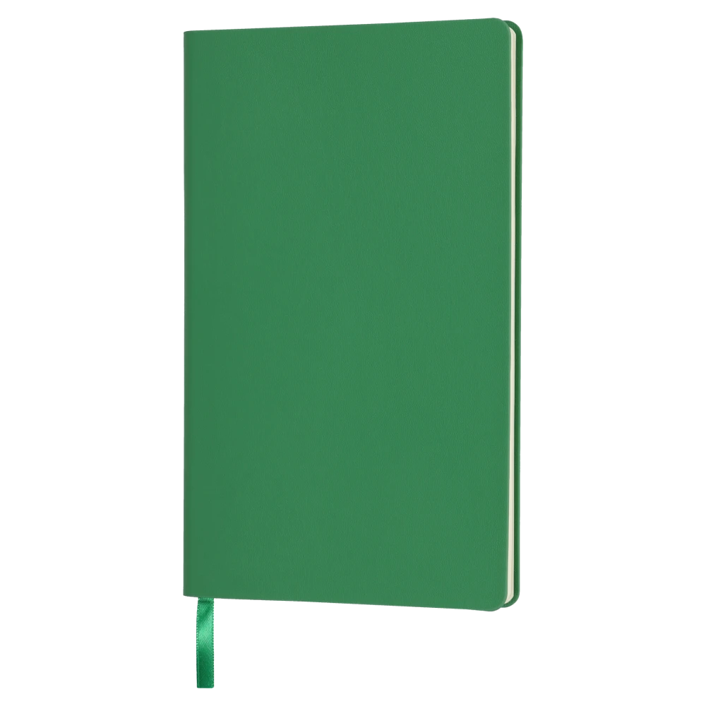 Notes Lady GRS P158823B zielony