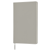 Notes Lady GRS P158823B szary