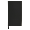 Notes Lady GRS P158823B czarny