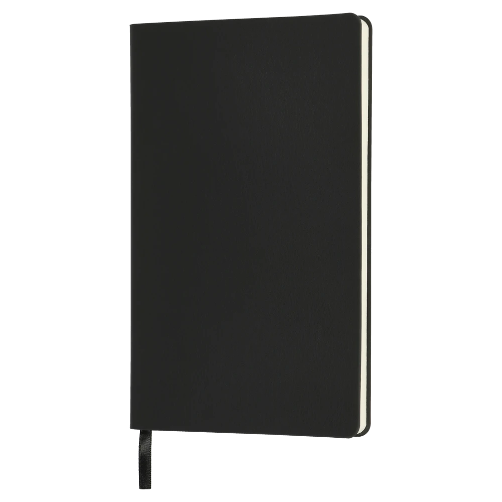 Notes Lady GRS P158823B czarny