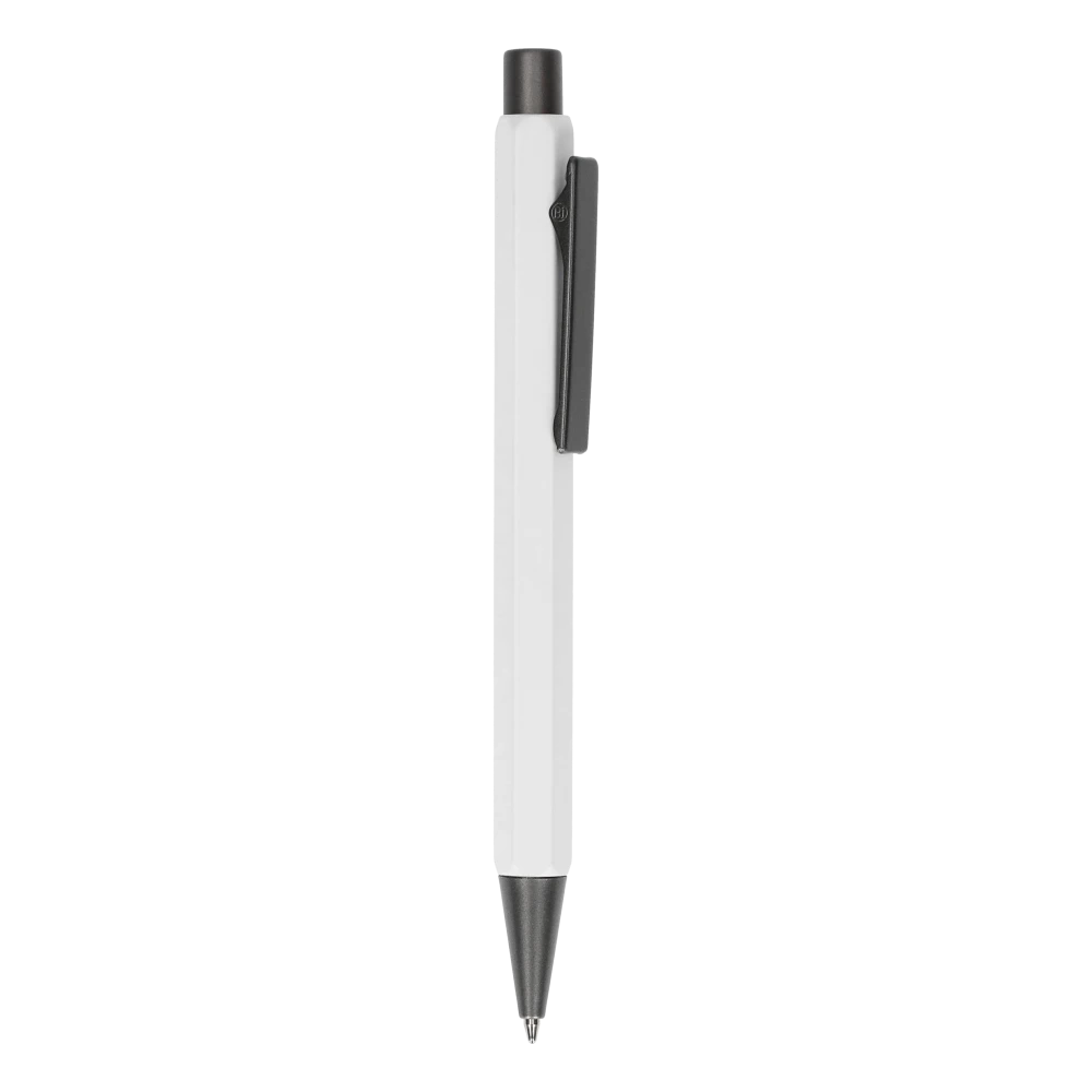 Długopis Hexa P158814B HP-56002-W