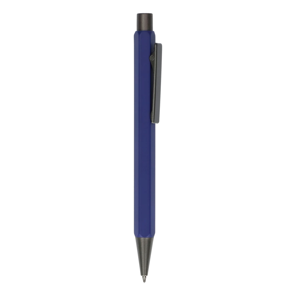 Długopis Hexa P158814B niebieski