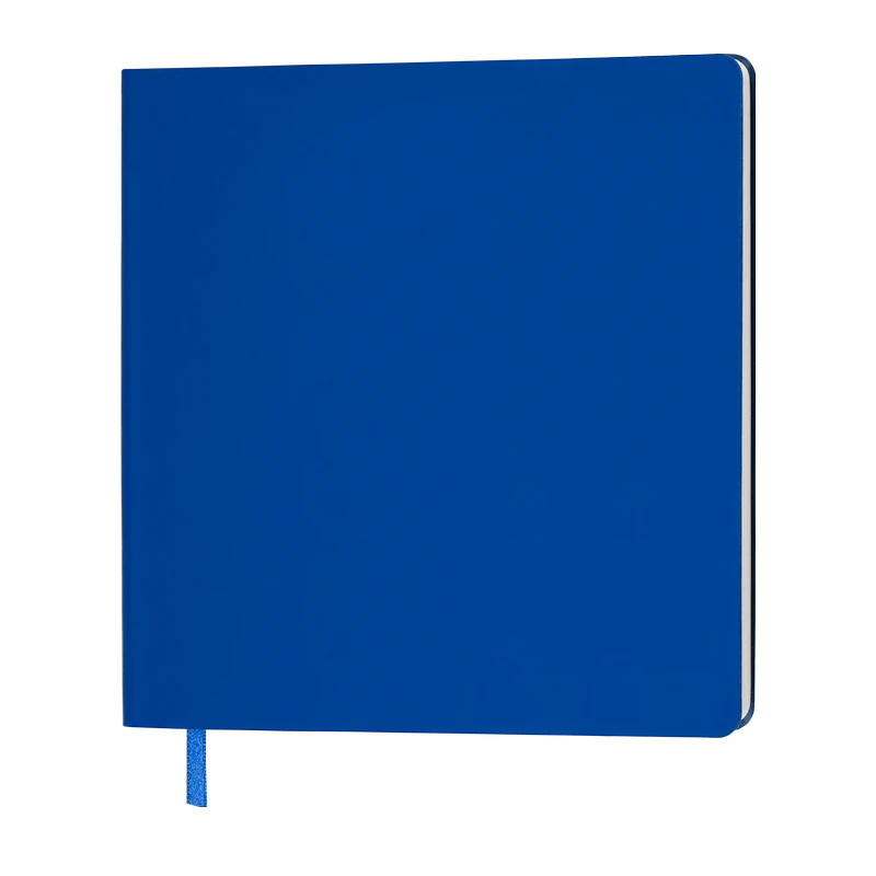Notes Cubi GRS XL P158847B ciemnoniebieski