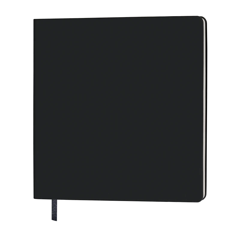 Notes Cubi GRS XL P158847B czarny