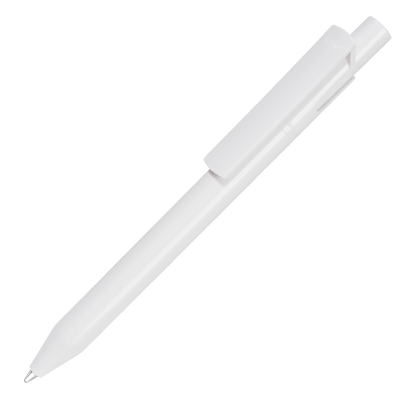 Długopis Zen Recycled Solid P158770B HP-191R..01W-W