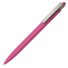 Długopis ELLE Metal Touch Graphite P158917B fuksja