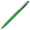 Długopis ELLE Metal Touch Graphite P158917B zielony