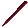 Długopis Target Monocolor P158722B bordo deluxe
