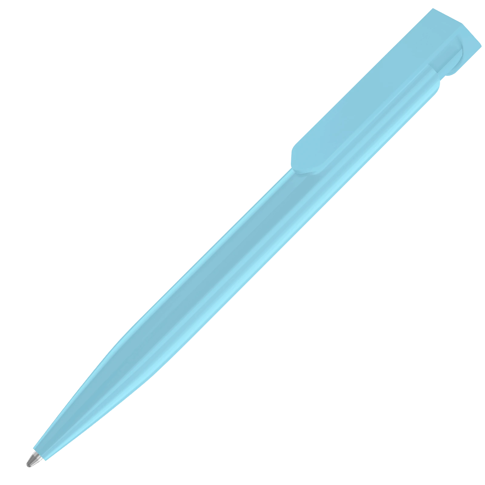 Długopis Target Monocolor P158722B błękit nieba