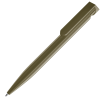 Długopis Target Monocolor P158722B wojskowy zielony