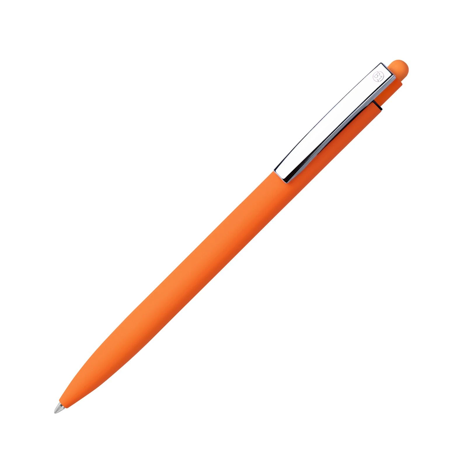 Długopis ELLE Metal Touch P158991B HP-182MG..-W