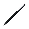Długopis ELLE Metal Touch P158991B czarny