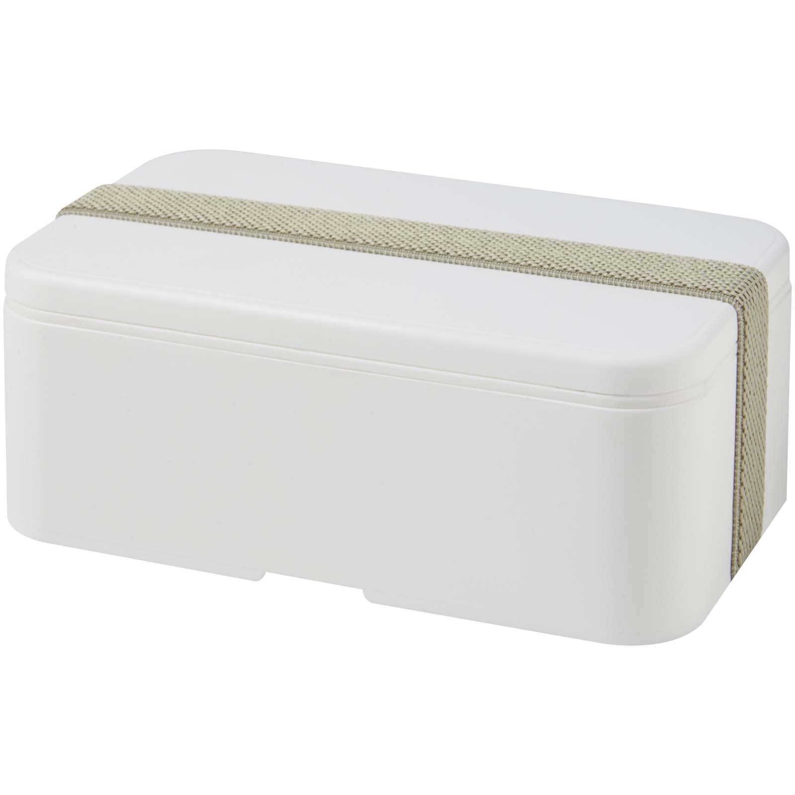 MIYO POP jednopoziomowe pudełko śniadaniowe o pojemności 700 ml P158541C PFC-210778-W