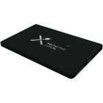 SCX.design P22 bardzo smukły magnetyczny powerbank o pojemności 5000 mAh P158105C 