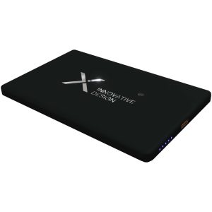 SCX.design P22 bardzo smukły magnetyczny powerbank o pojemności 5000 mAh P158105C 