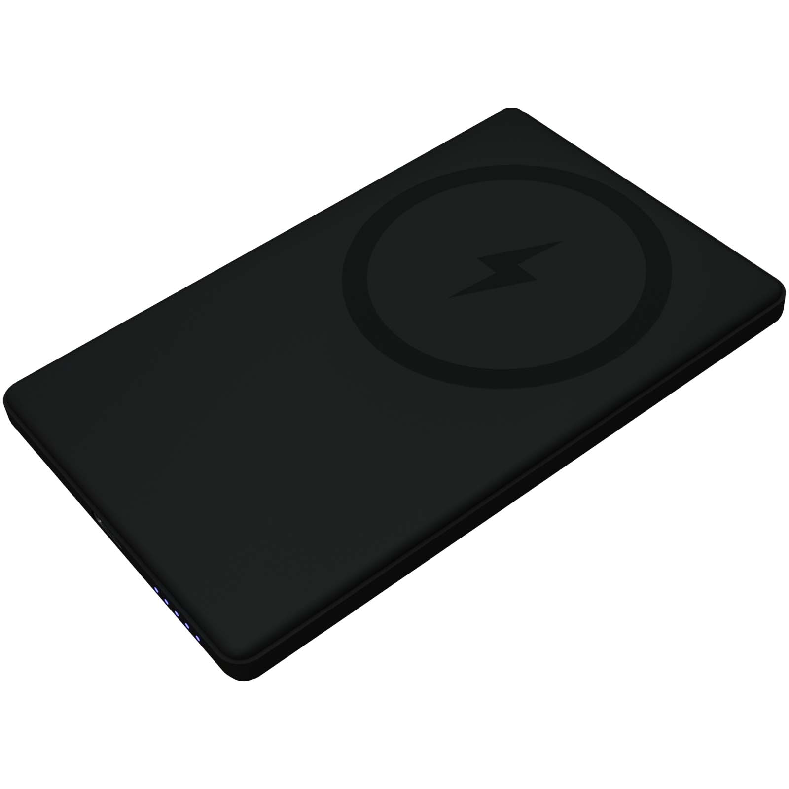 SCX.design P22 bardzo smukły magnetyczny powerbank o pojemności 5000 mAh P158105C