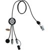 SCX.design C34 kabel do ładowania smartwatcha 7 w 1 P158108C